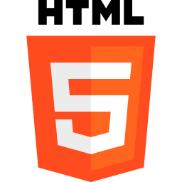 logo html