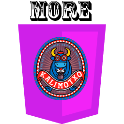 logo more